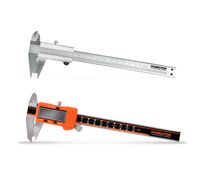 Calibres
