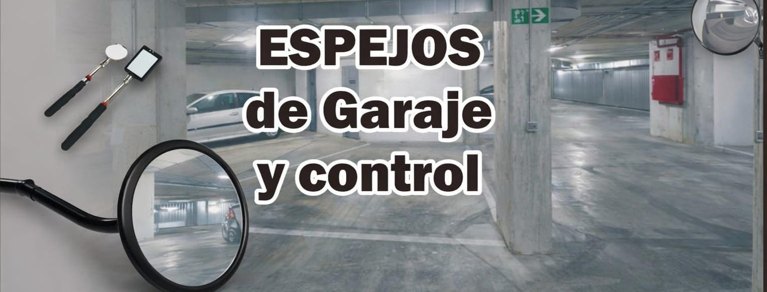 Espejos